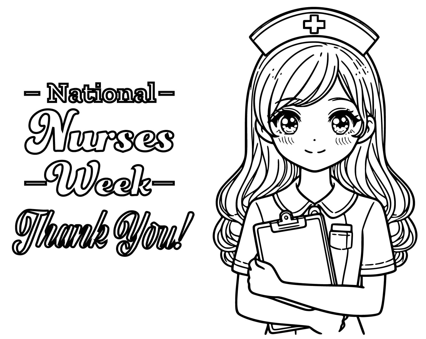 Nurses Week Image