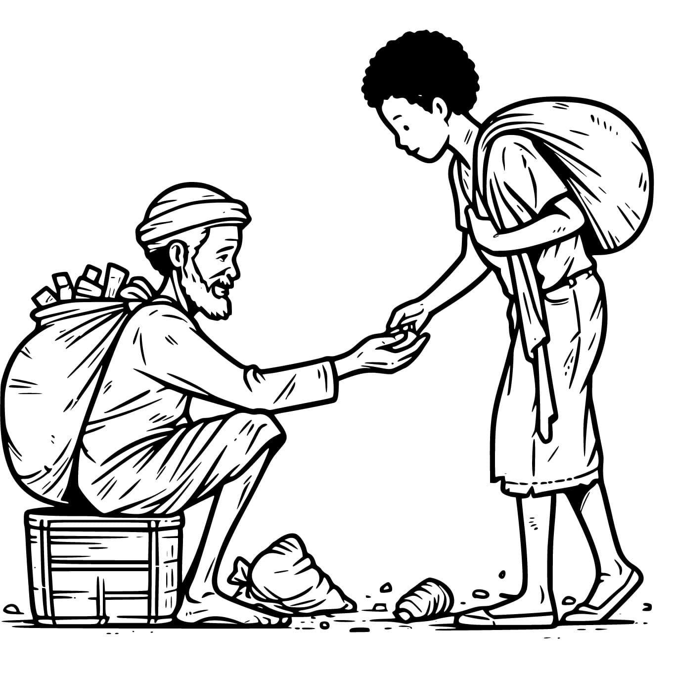 Summer Coloring Pages ColoringLib