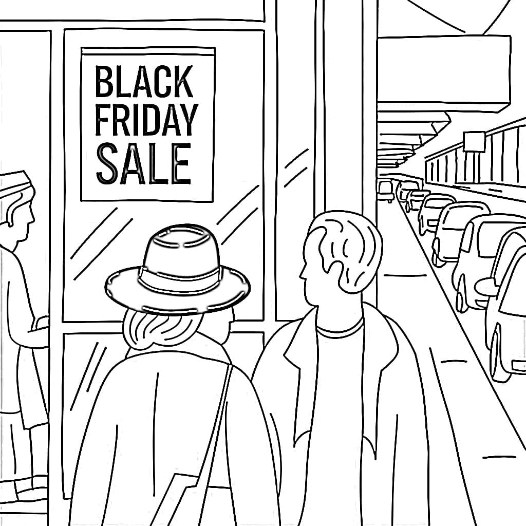 Free Black Friday Image