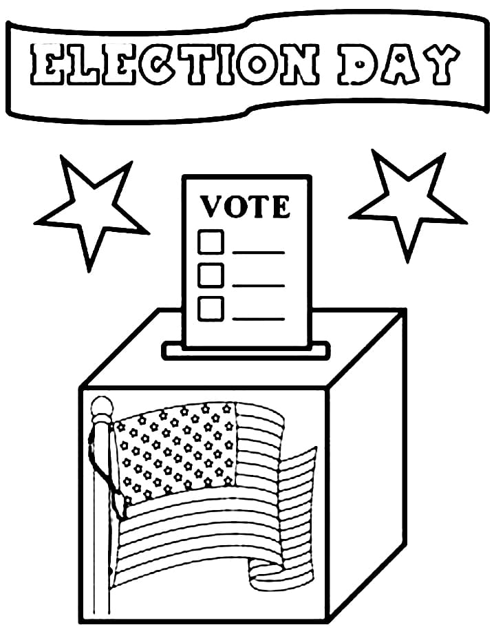 Vote Box