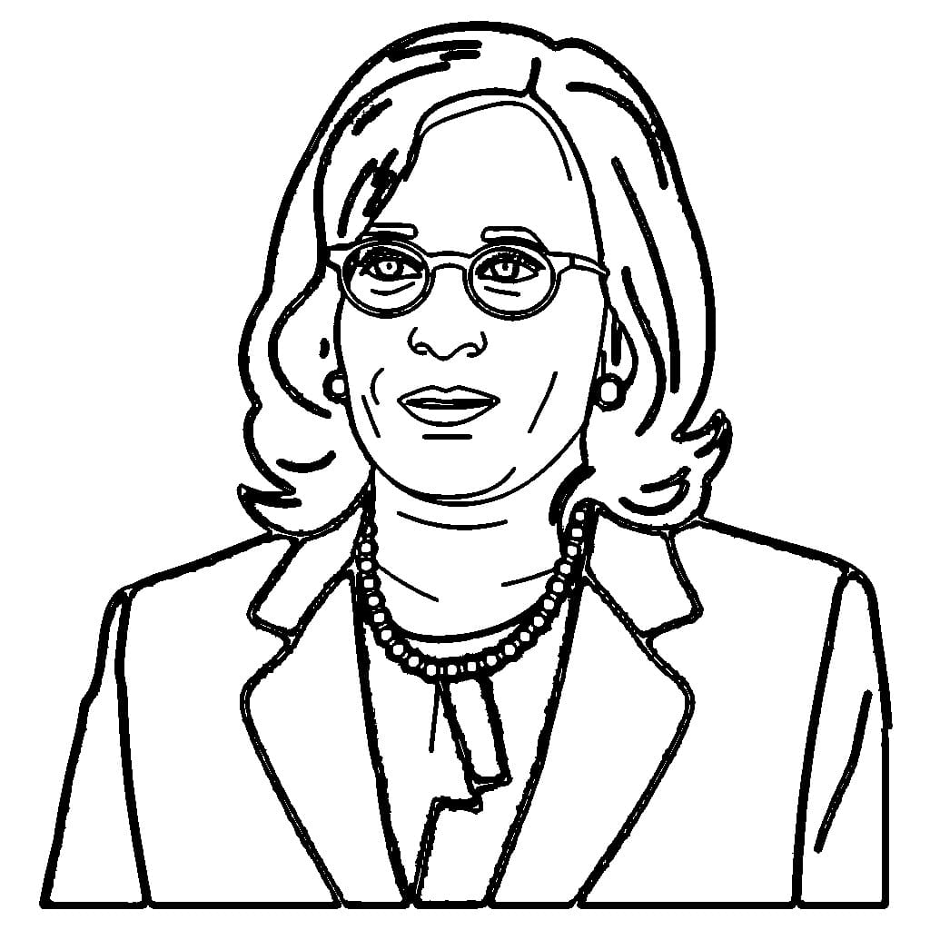 Kamala Harris Image