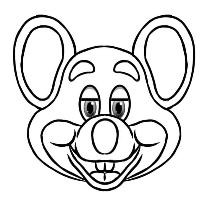 Chuck E. Cheese Image