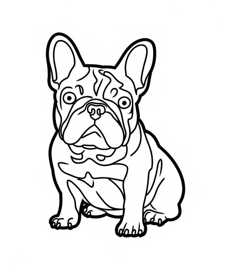 French Bulldog Image