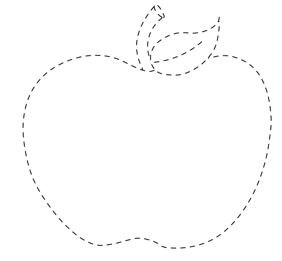 Apple Fruit Tracing