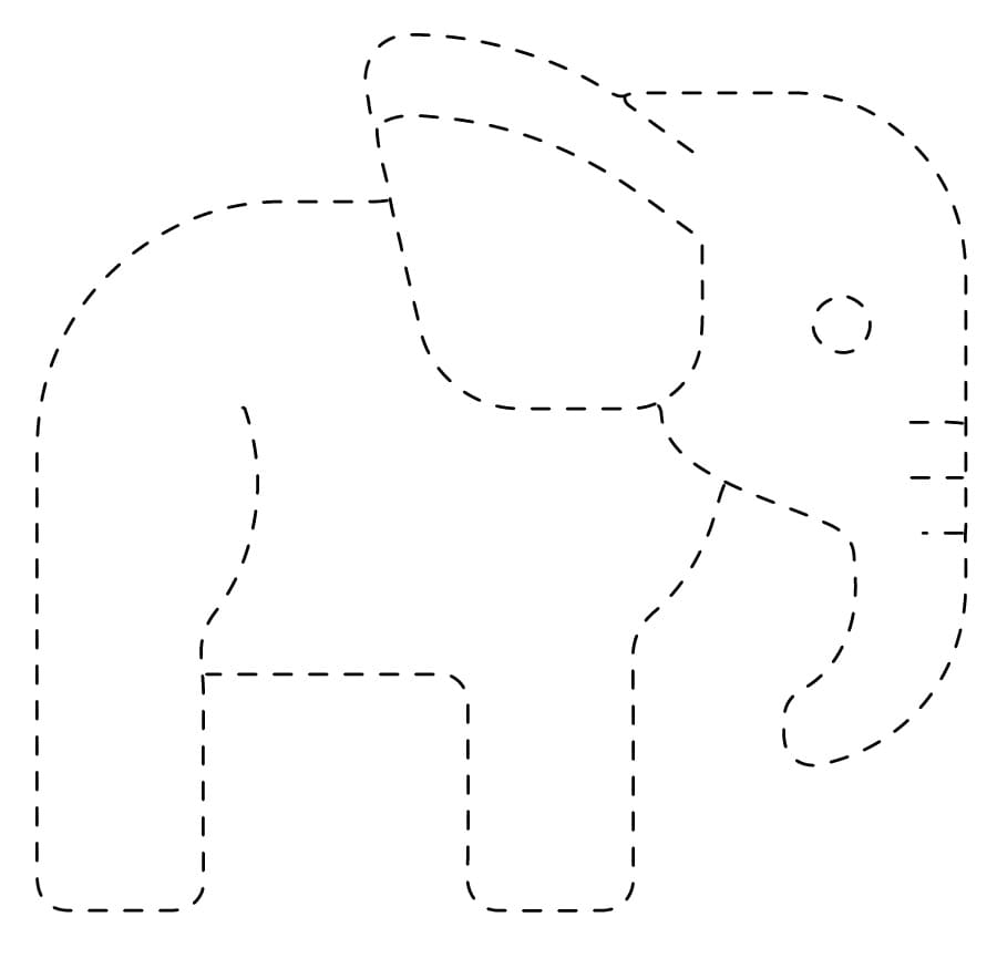 Basic Elephant Tracing