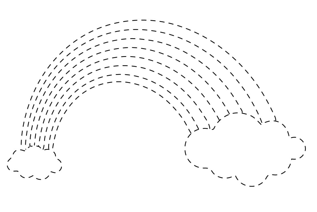 Basic Rainbow Tracing