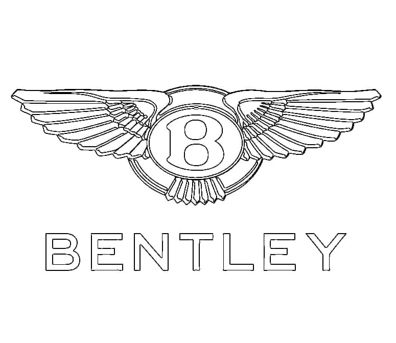 Bentley Car Logo