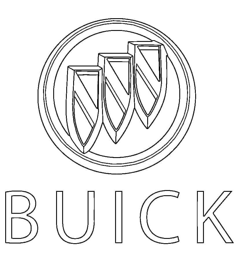 Buick Car Logo