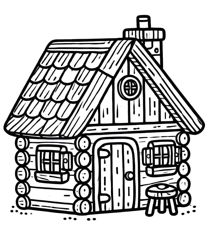 Cool Cottagecore