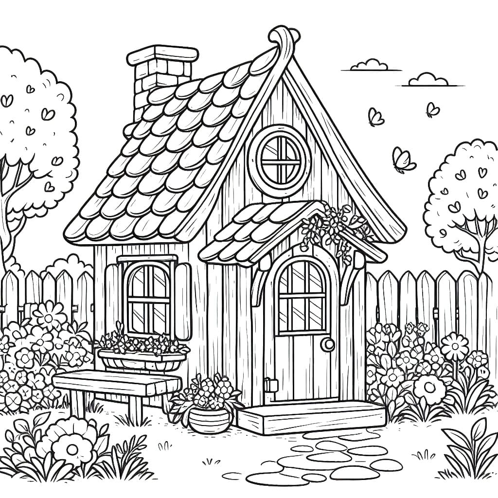 Cottagecore For Adults