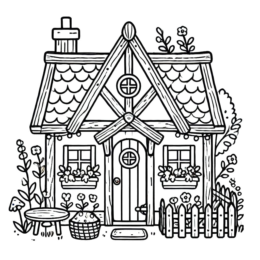 Cottagecore For Children