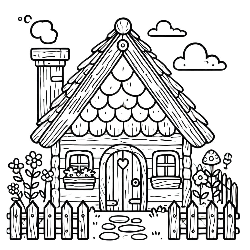 Cottagecore Image