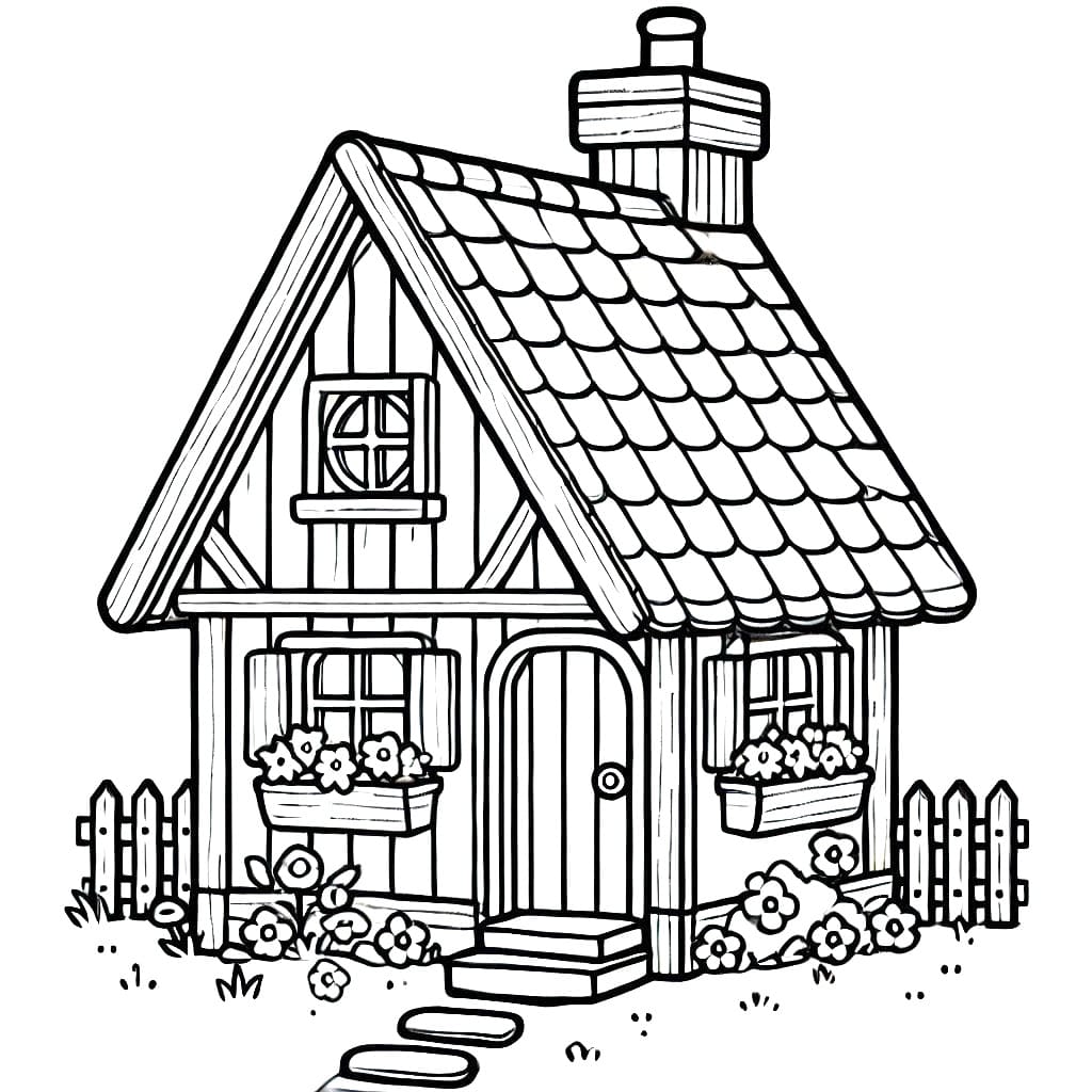 Cottagecore Printable