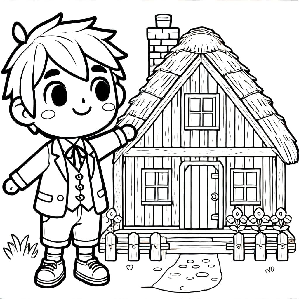Cute Cottagecore