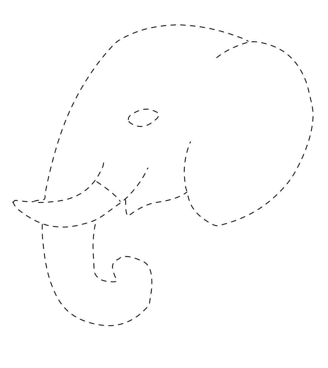 Elephant Tracing For Free