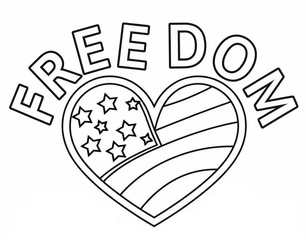 Freedom For Kids