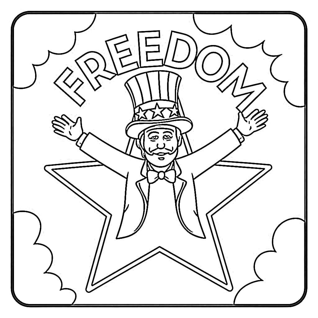 Freedom Image