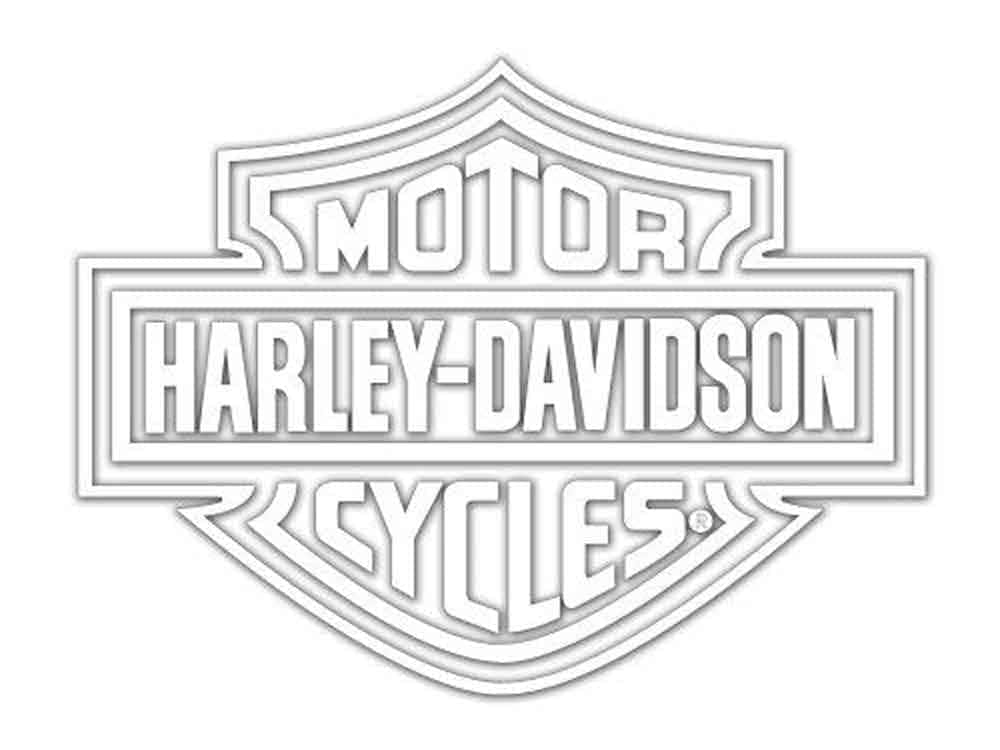 Harley Davidson Logo