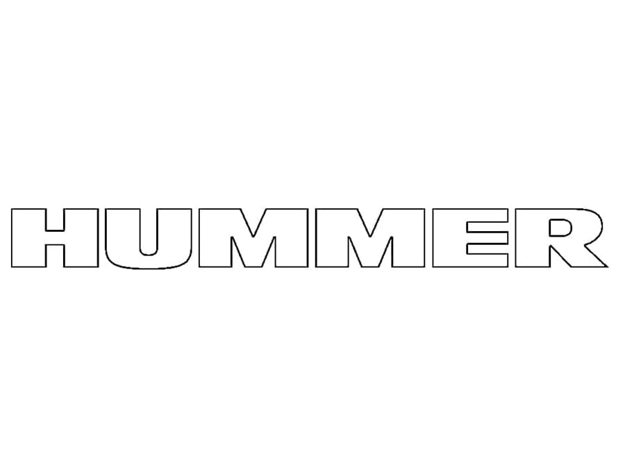 Hummer Car Logo