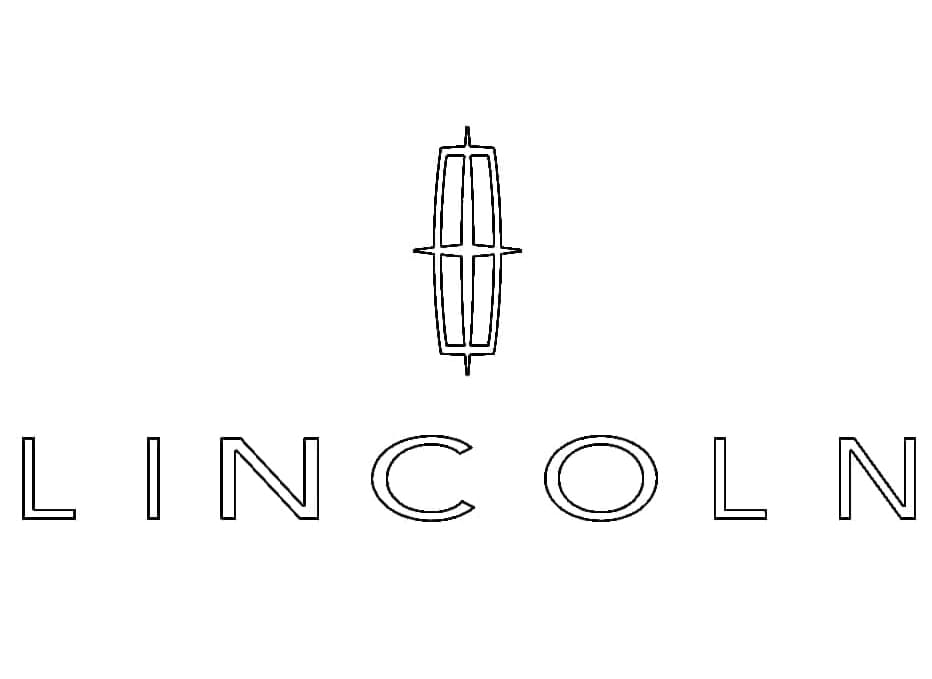 Lincoln Car Logo