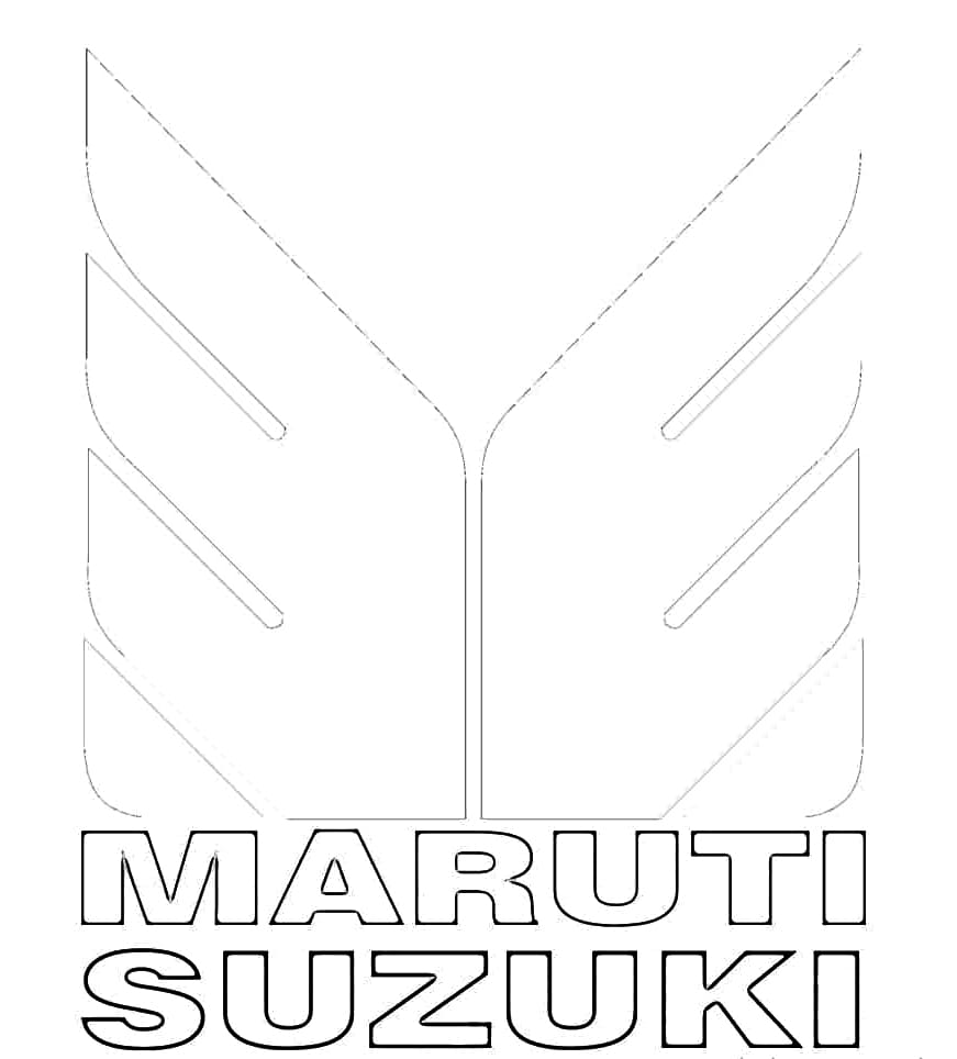 Maruti Suzuki Car Logo