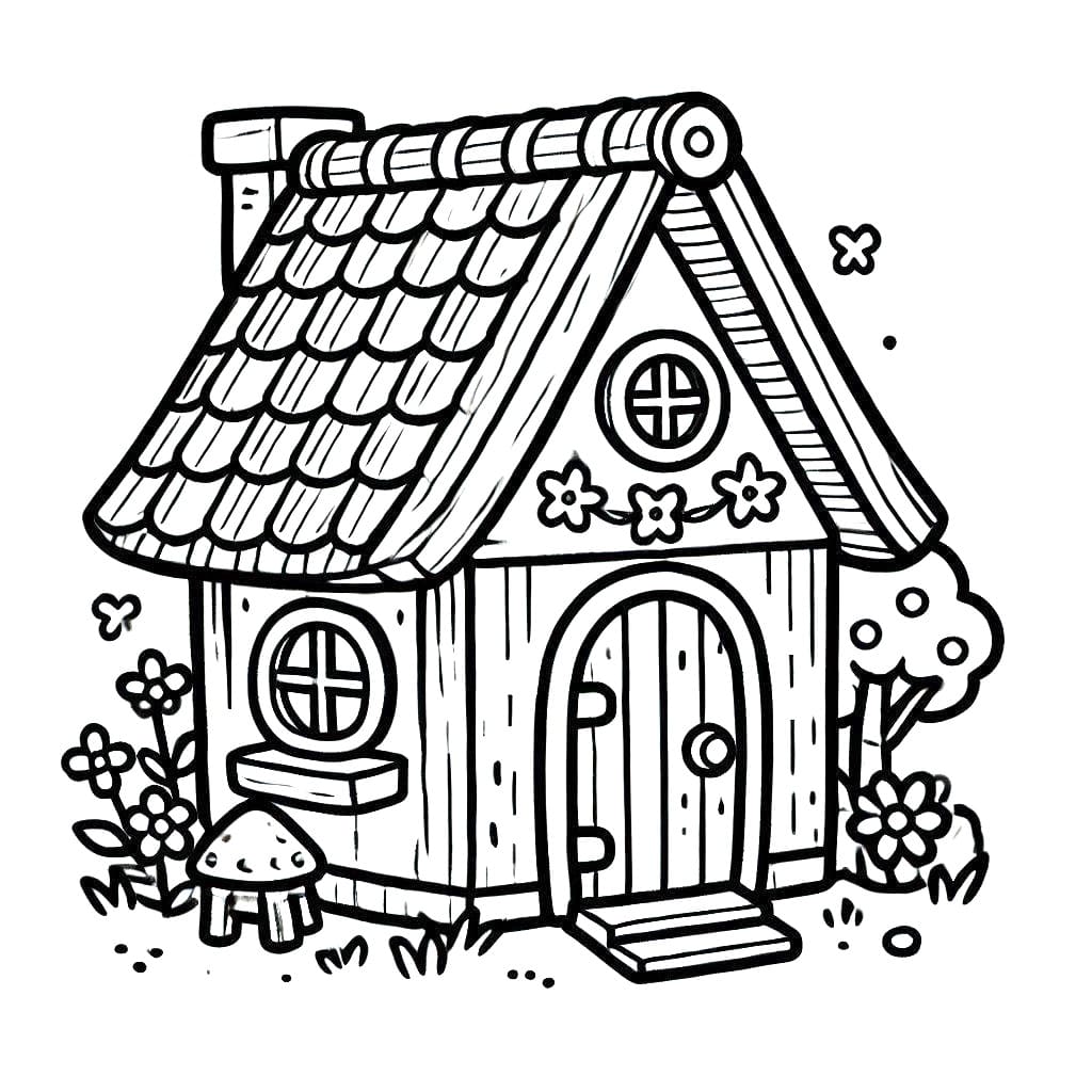 Nice Cottagecore