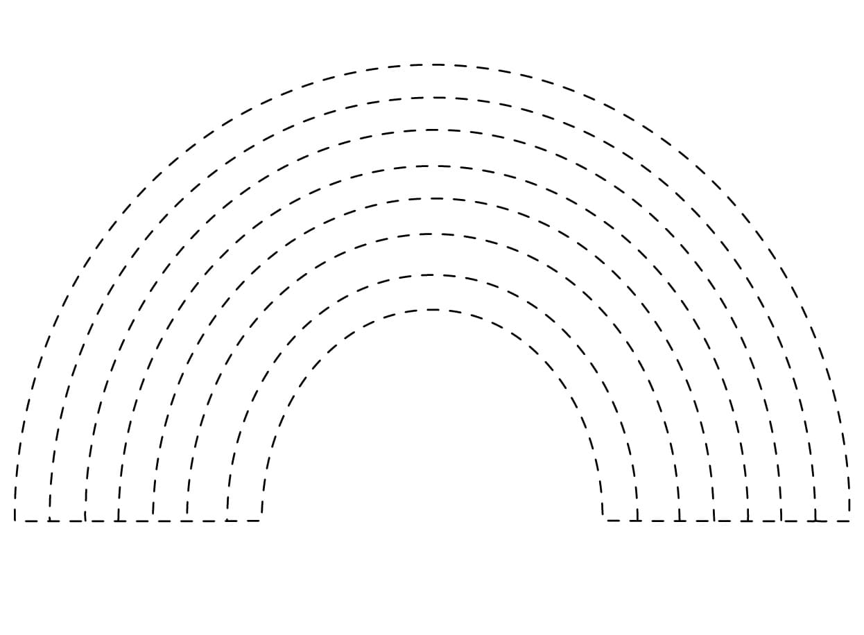 Perfect Rainbow Tracing