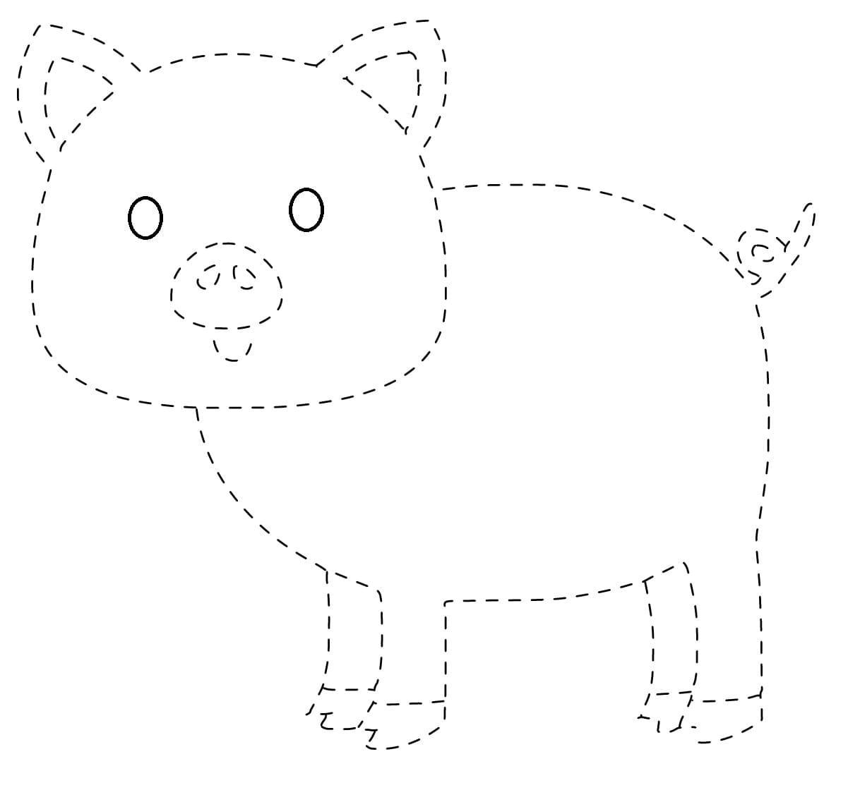 Pig Tracing For Free