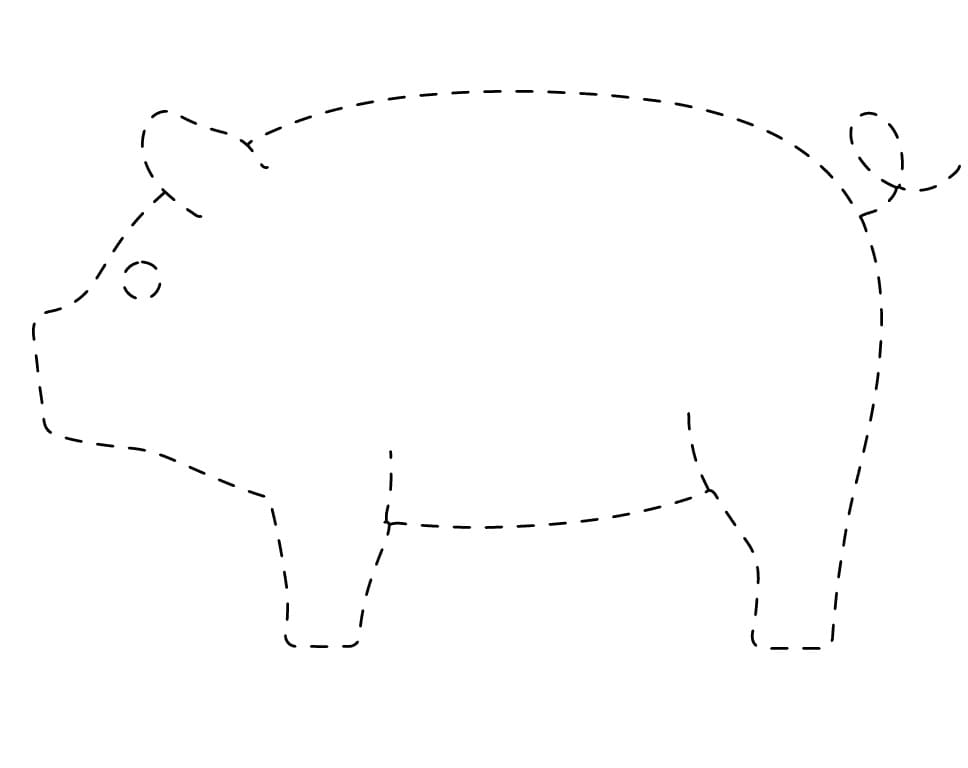 Print Pig Tracing