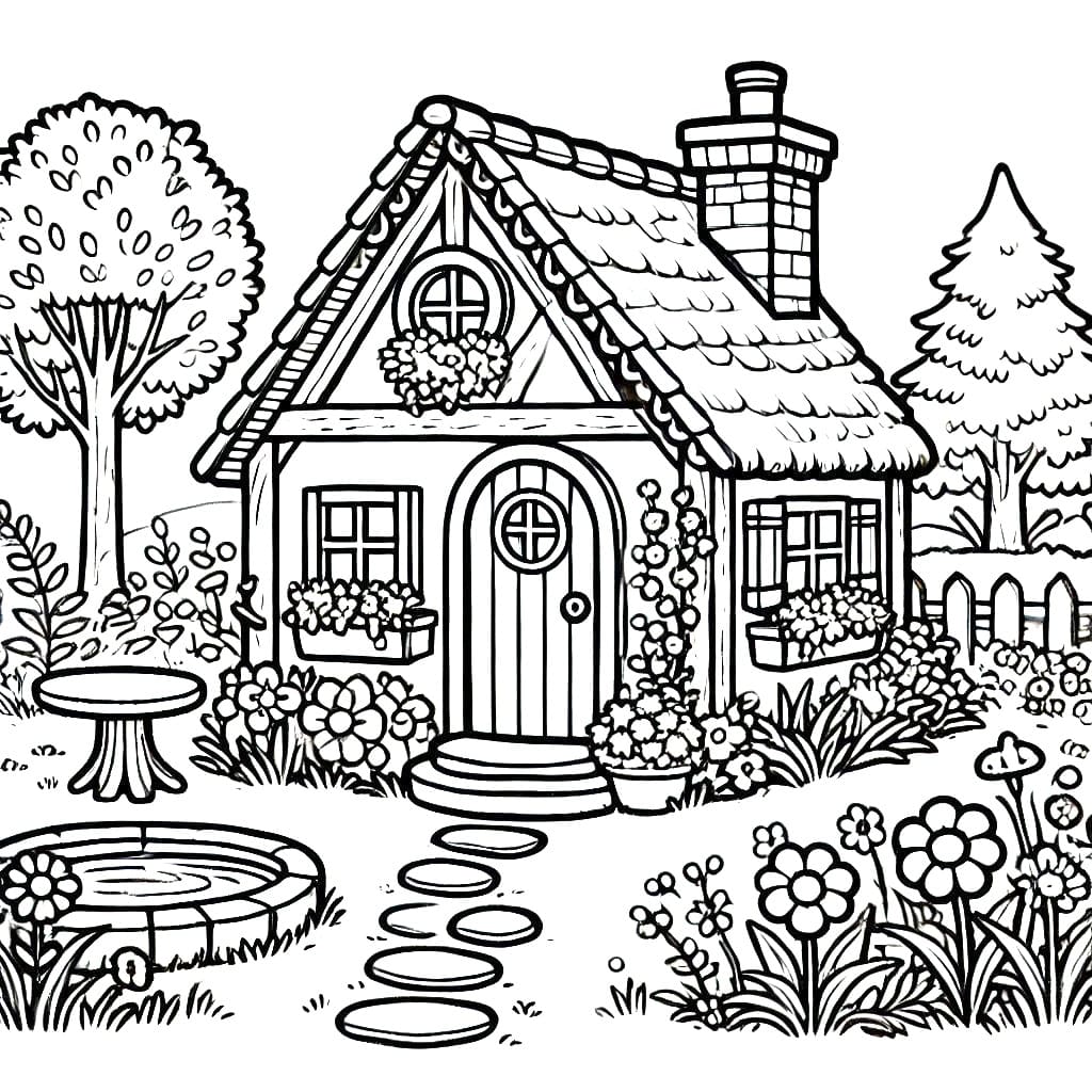 Printable Cottagecore For Free