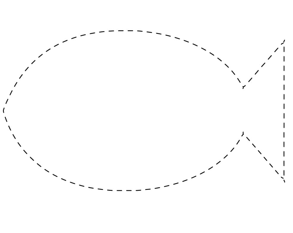 Simple Fish Tracing