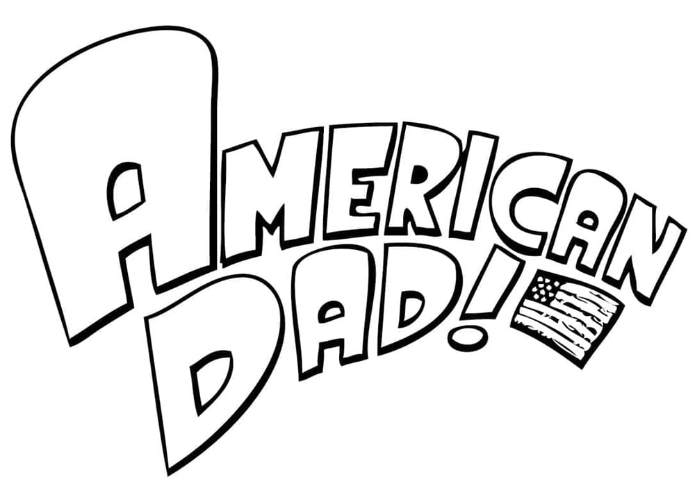 American Dad Image