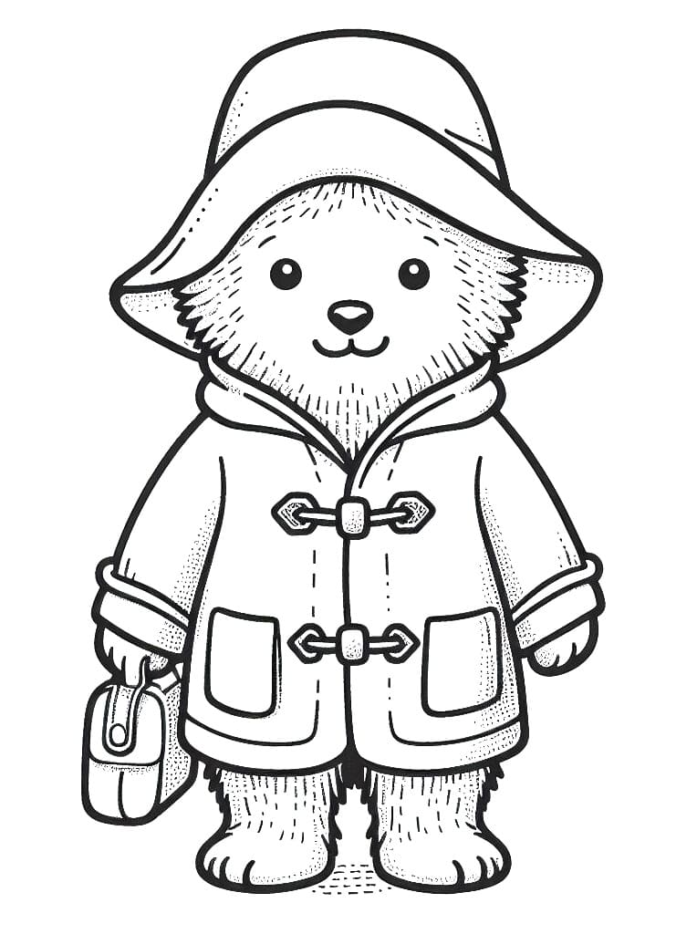 Little Paddington