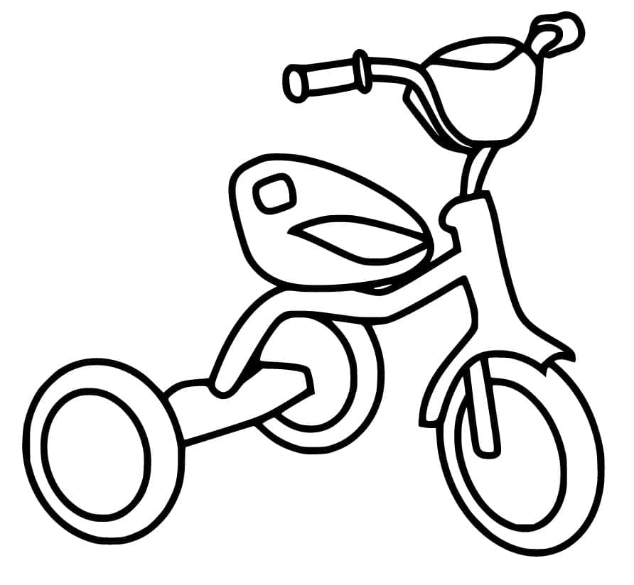 Basic Tricycle