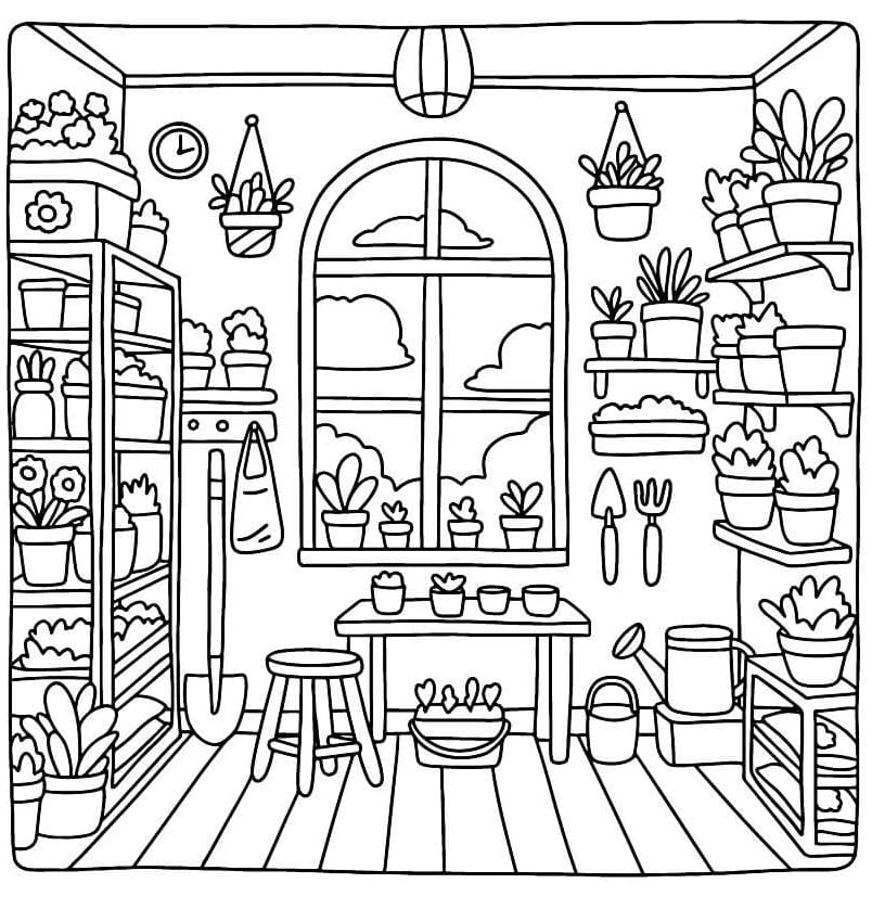 Adorable Cozy Retreats