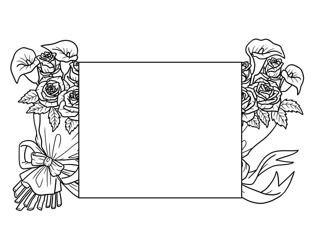 Awesome Flower Card