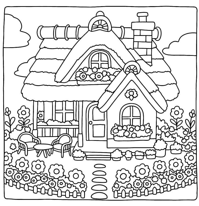 Cozy Retreats For Children