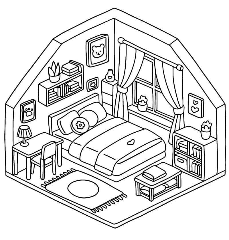 Cozy Retreats Free
