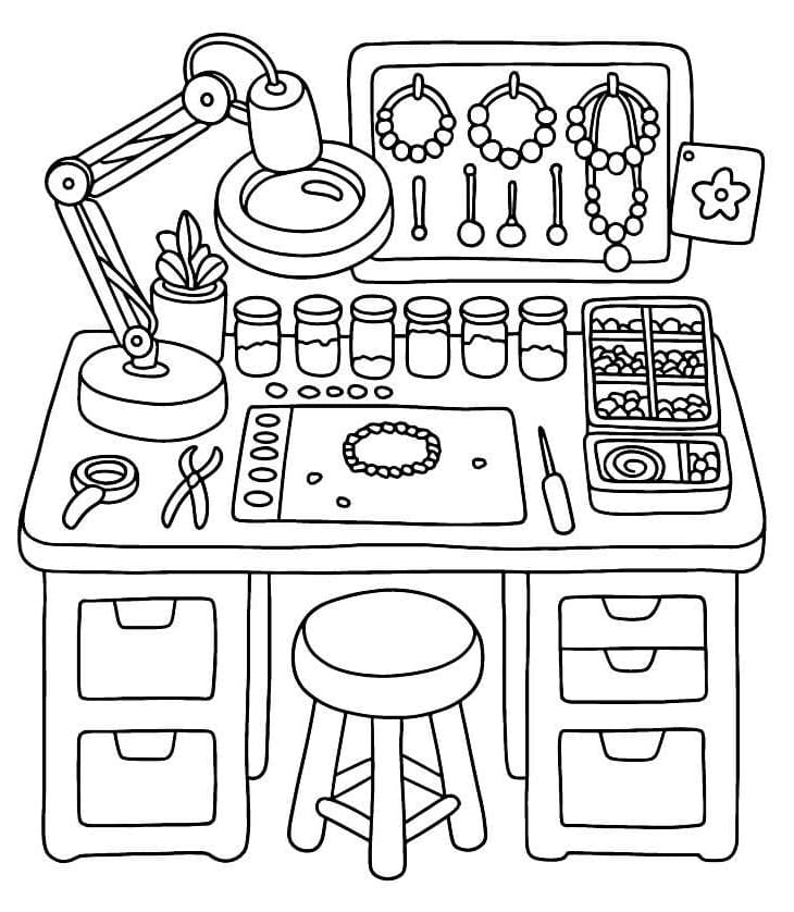 Free Cozy Retreats Image