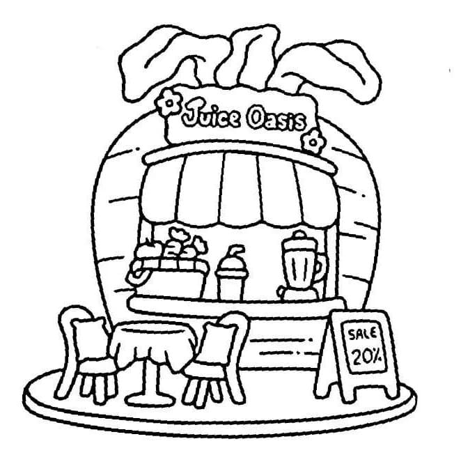 Free Hygge Place
