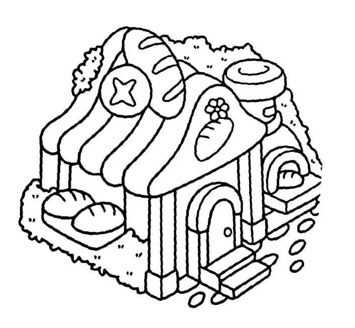 Free Hygge Place Image