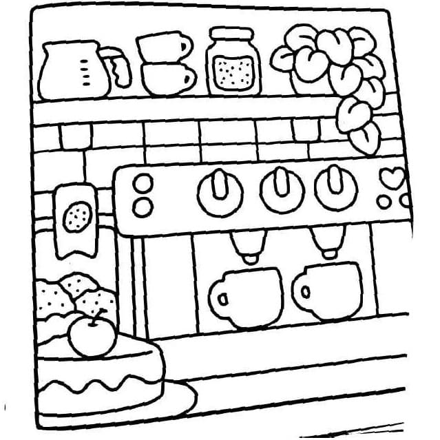 Free Hygge Place Printable