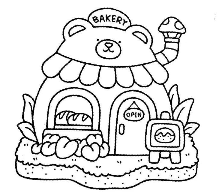 Hygge Place Bakery