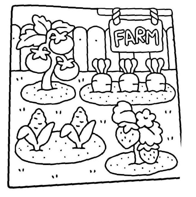 Hygge Place Farm