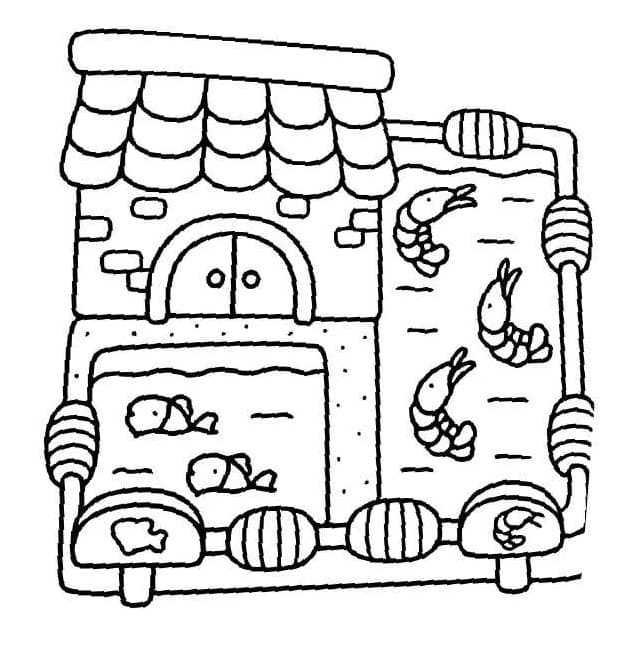 Hygge Place for Children