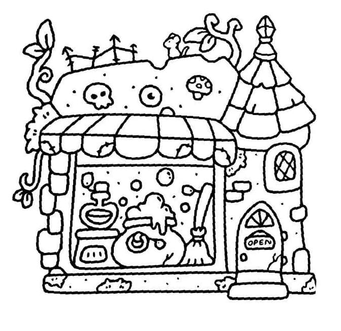 Hygge Place Free Printable