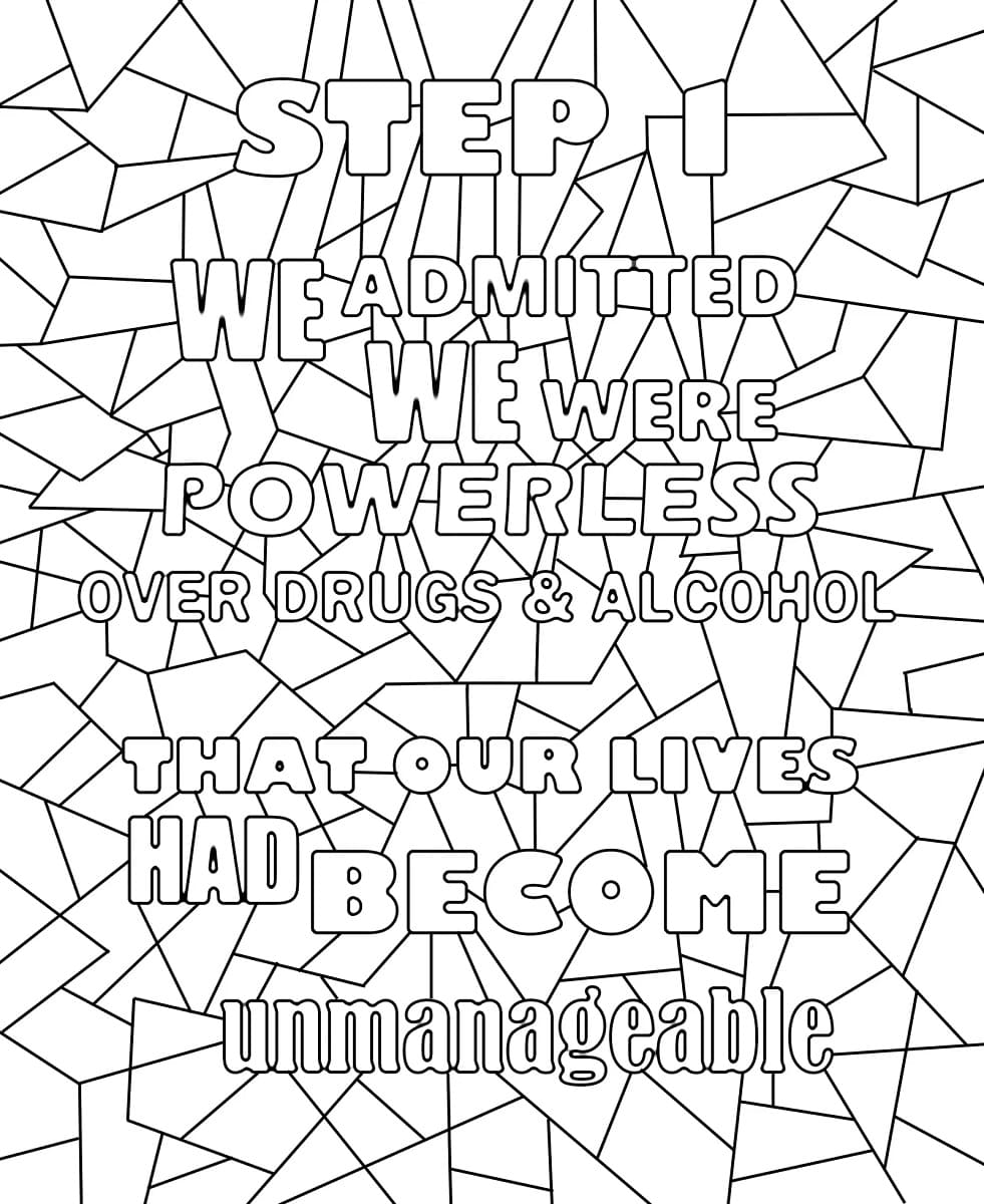 Addiction Quote