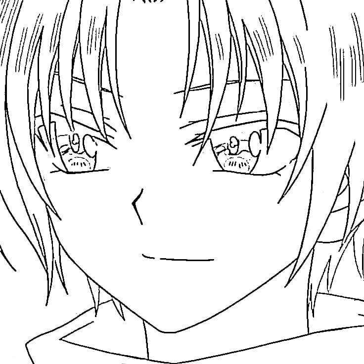 Akatsuki No Yona Yoon