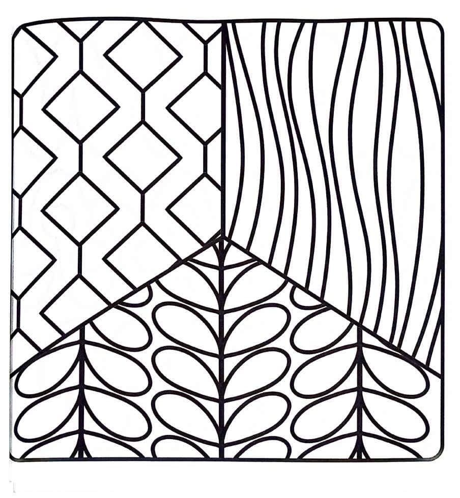 Amazing Comfy Patterns