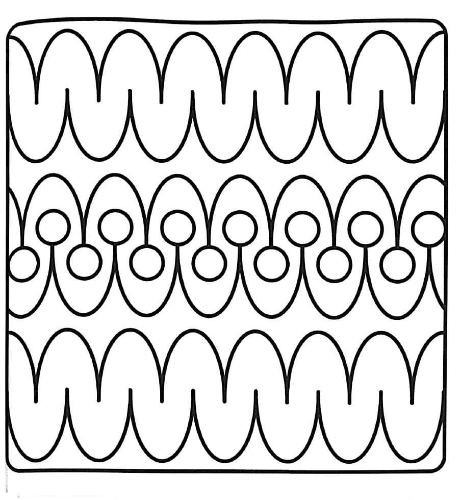 Awesome Comfy Patterns